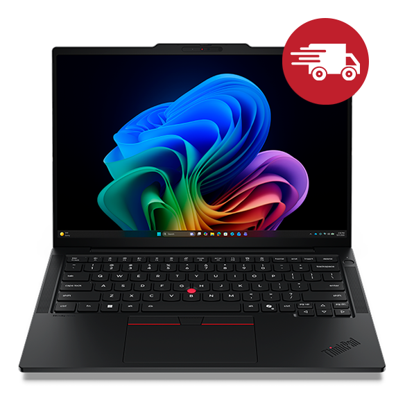 ThinkPad T14s Gen 7 Snapdragon(優先生産モデル・Pro OS選択可能)