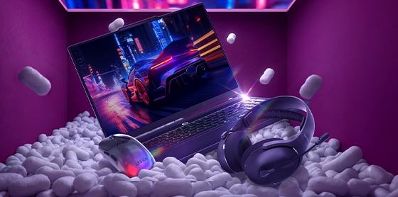 Gaming