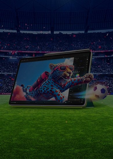 FIFA Tablet