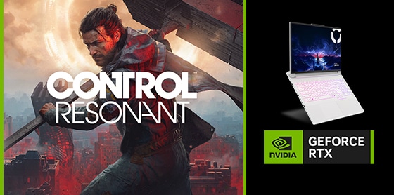 Lenovo Gaming