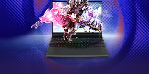 All-New Legion 5i Gen 11