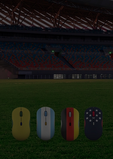 FIFA Mice