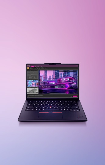 ThinkPad P