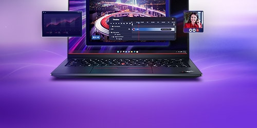 ThinkPad X1 Carbon Gen 14 Aura Edition (14″ Intel)