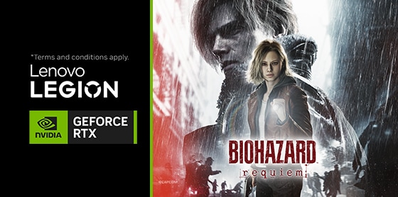 Lenovo Legion