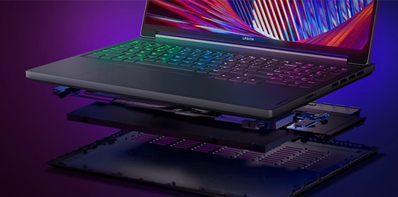 Lenovo Legion