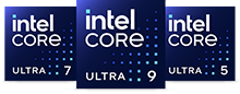 Intel Logo