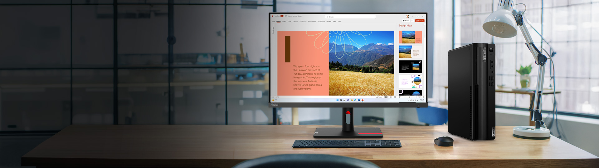 Upgrade to a Smarter Setup