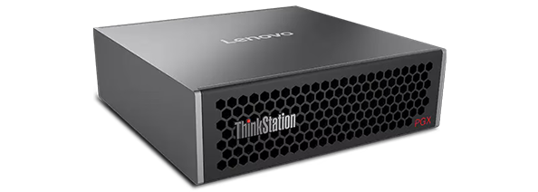 ThinkStation PGX SFF