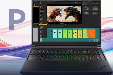 P Series Workstations