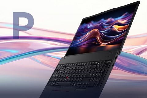 P Series Workstations