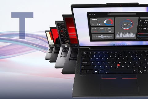thinkpad T Series