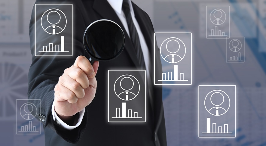 管理者のパスワード設定