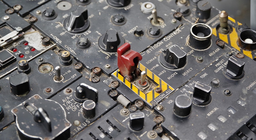 BIOS・UEFIで設定できること