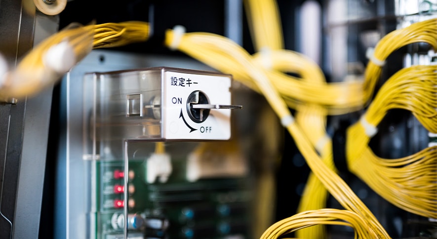 BIOS・UEFIの設定を変更する方法