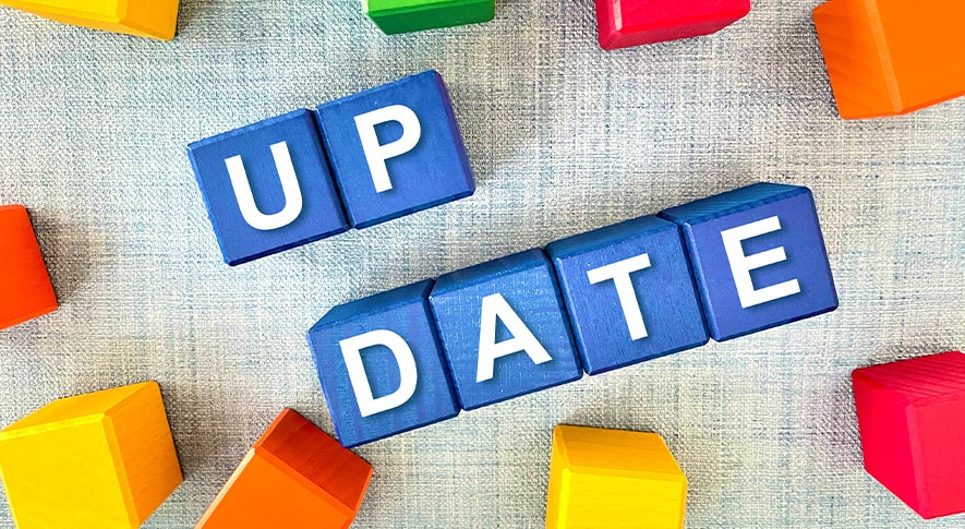 BIOS・UEFIをアップデートする方法