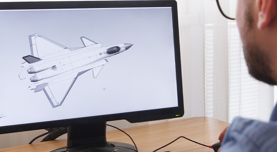 動画編集・3Dモデル制作など専門用途のある人