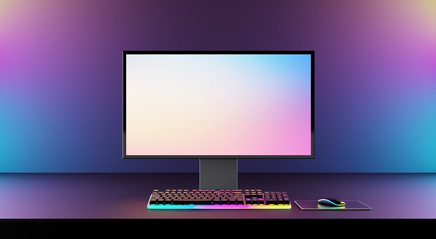普段使いにもおすすめのゲーミングPCの選び方