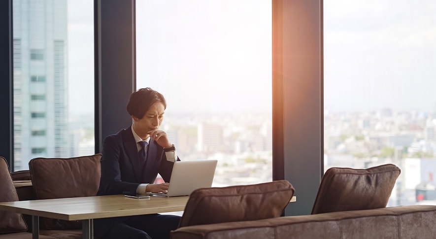 パソコンがフリーズする原因