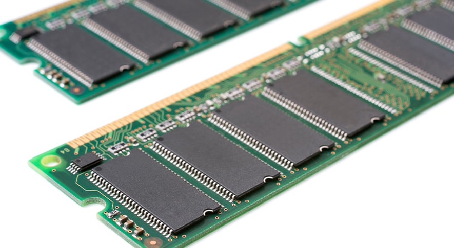 SSDを仮想メモリーに使用する方法