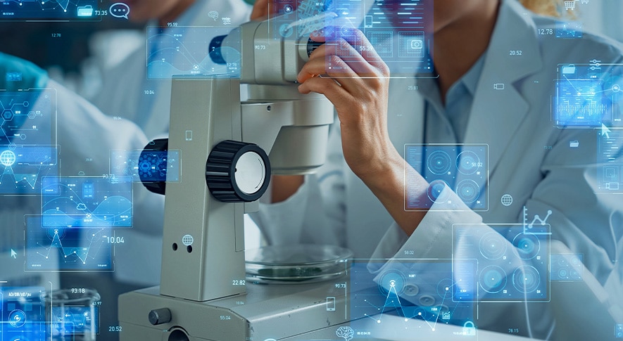 ワークステーションの代表的な用途