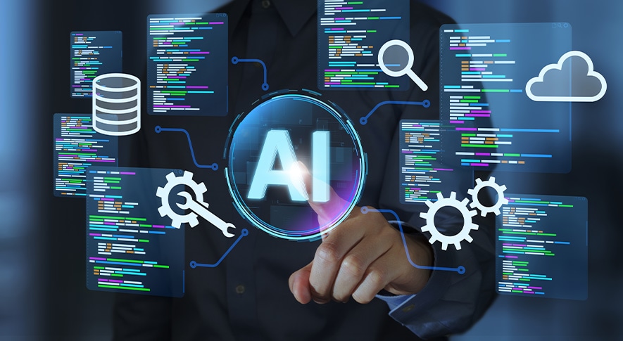 AI・機械学習分野でワークステーションを活用できる