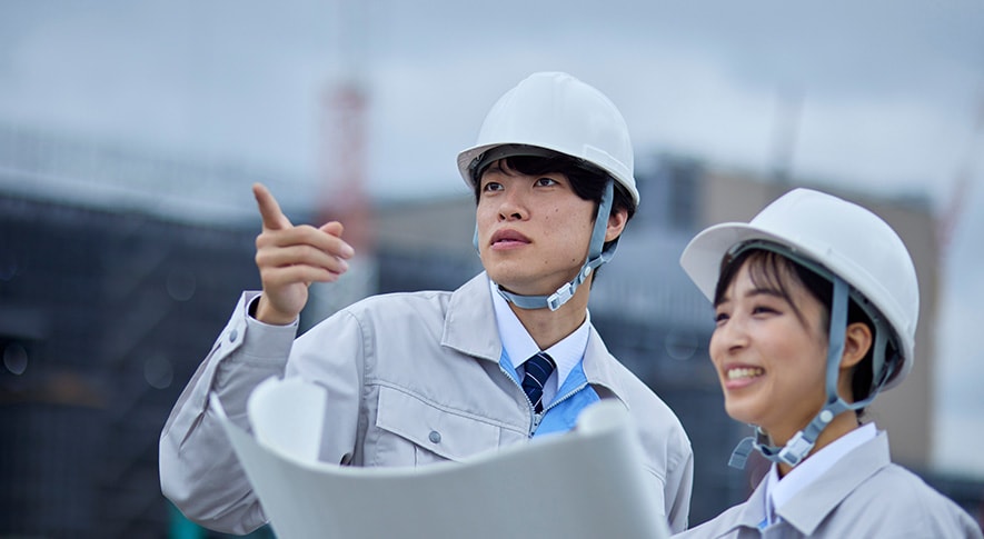 ノートブックとデスクトップがある