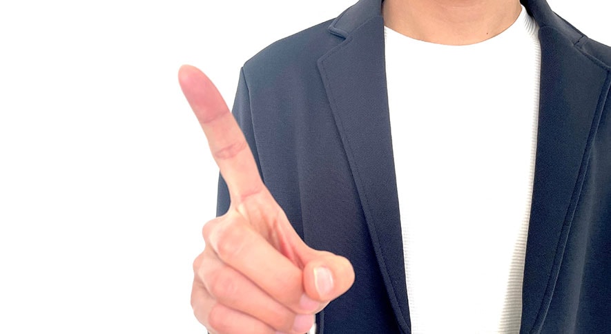 バックアップを作成する時の注意点