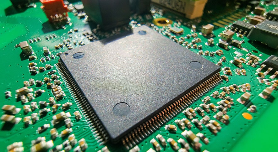 Intel NPUとは何か