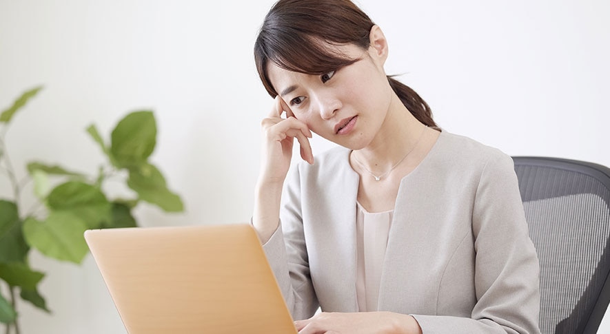 性能・拡張性・画面サイズには限界がある