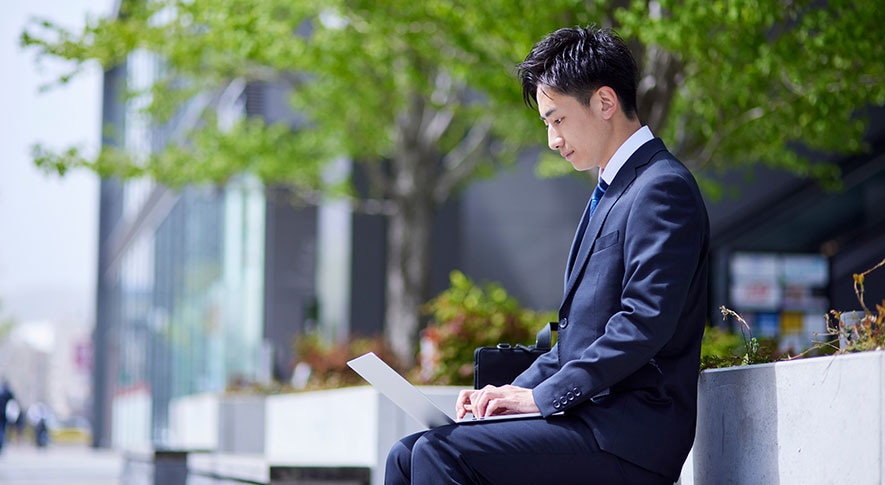 移動が多い人が重視すべきポイント
