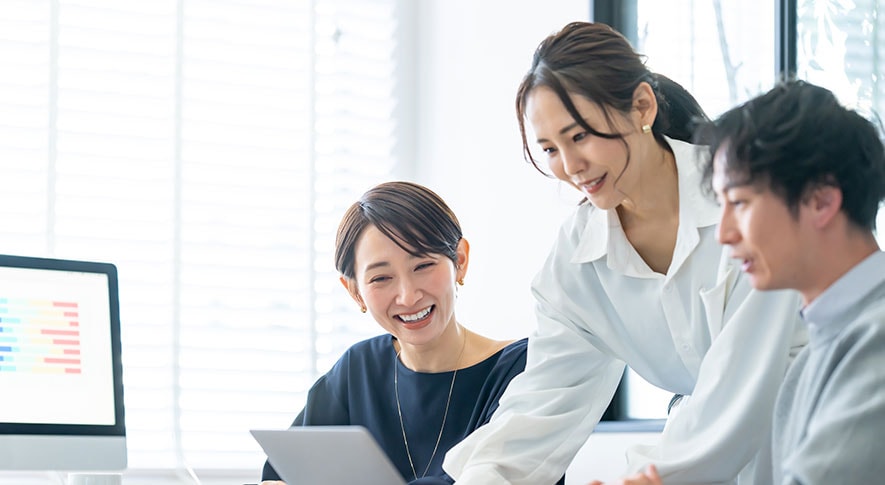 用途と設置環境から種類の方向性を決める