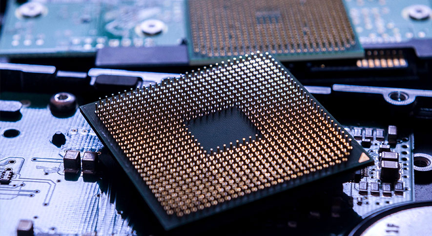 インテルのCore Ultra