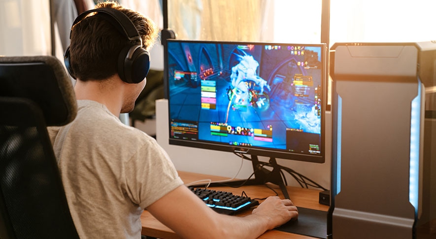 ゲームをプレイしながら動画配信したい