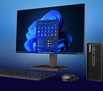 ミニタワーとミドルタワーの違いは？パソコン選びで重要なサイズと拡張性