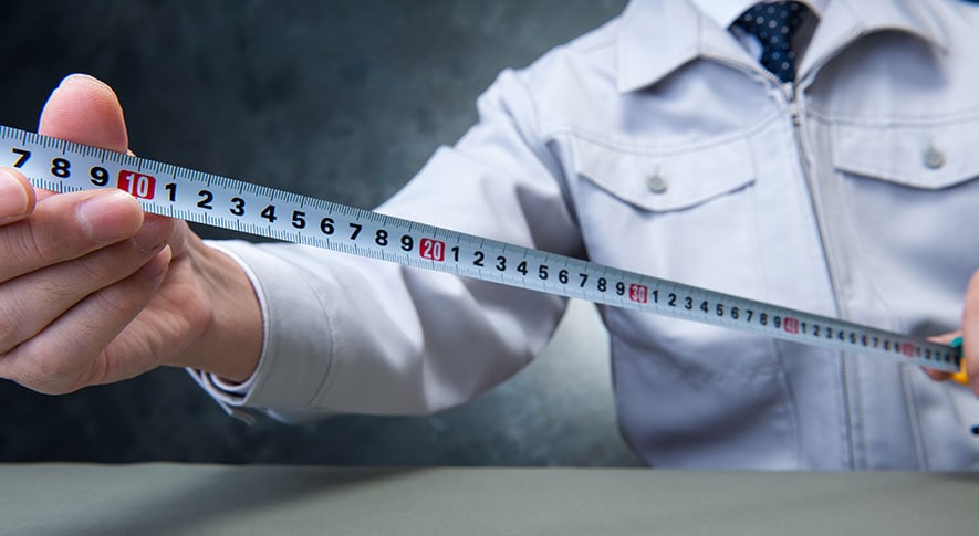 ミニタワーとミドルタワーの違いはサイズと拡張性