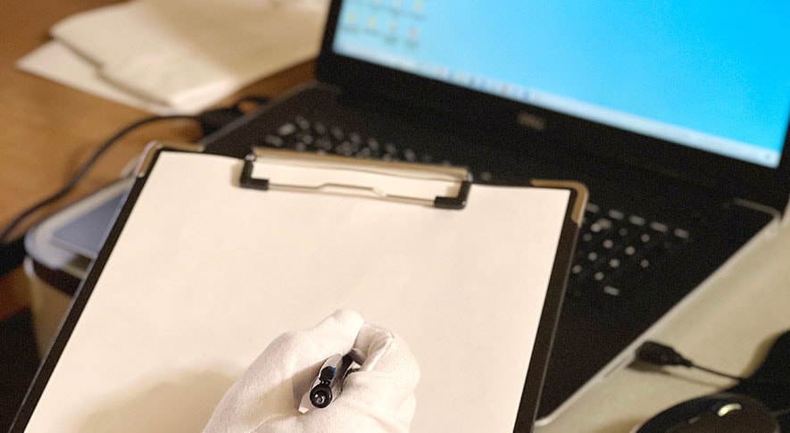 利用中のソフトやサービスの情報整理