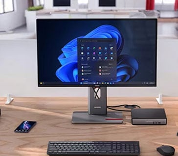 パソコンリースとは？レンタル・購入との違いや法人・個人向けメリットを解説