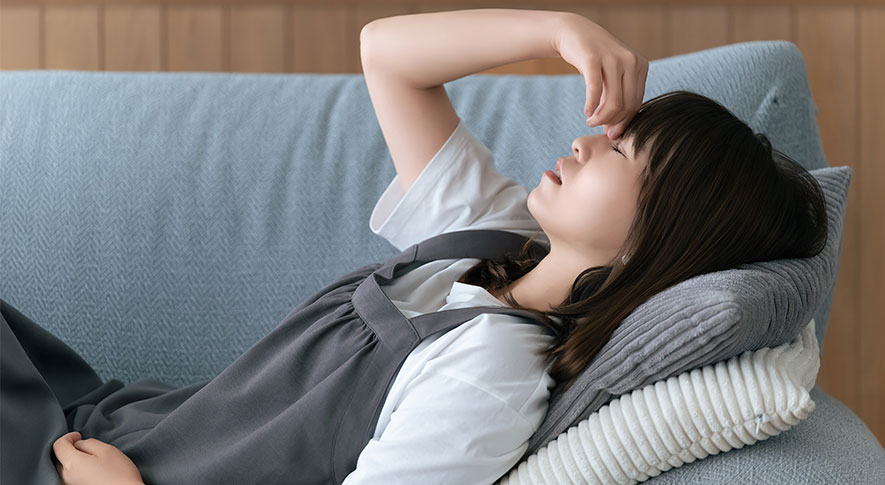 パソコンの不具合は早期解決が必須の一大事