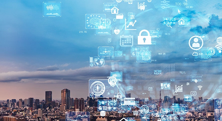 インターネットを利用する時のセキュリティ対策