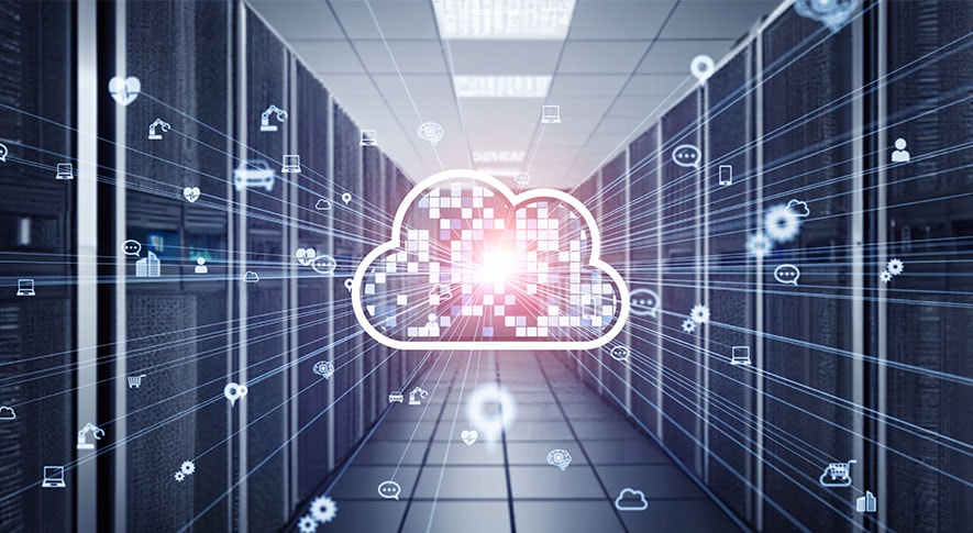 クラウドストレージを利用する時の注意点