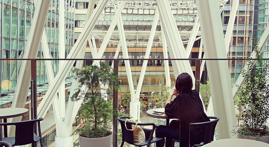 日常生活で心がけるセキュリティ対策