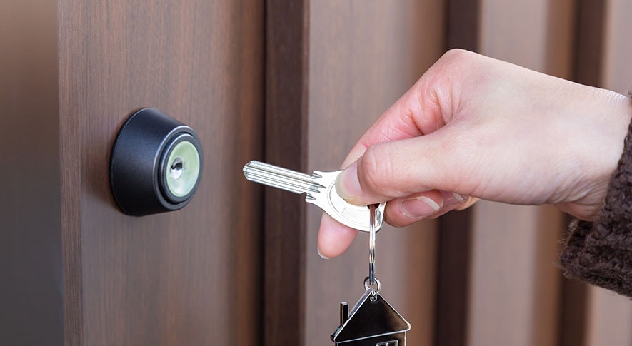 セキュリティ対策は習慣化することが大事