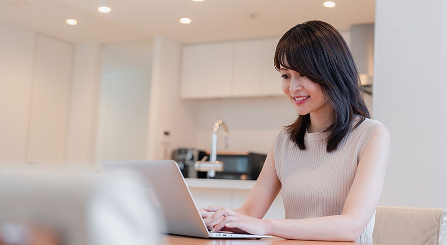 パソコンの速度を改善する方法