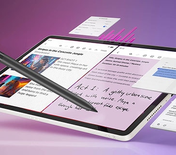 8インチタブレットおすすめの選び方！サイズ感や10インチとの違いを解説