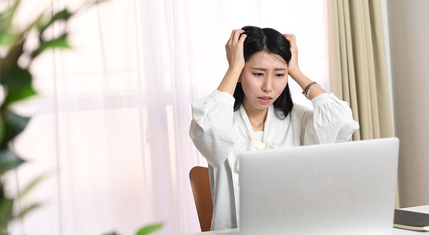 それでも解決しない場合の対応