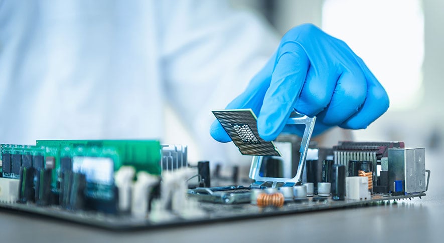 AMDとは何か？半導体メーカーとしての概要と歴史