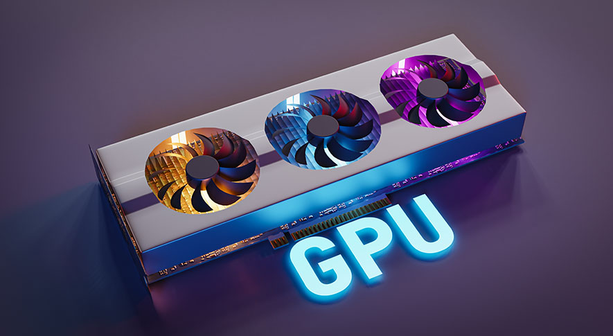 Radeonシリーズ：グラフィックス性能を担うGPU