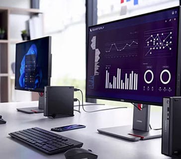 おしゃれなデスクトップパソコンの選び方！デザインと性能を両立させる方法