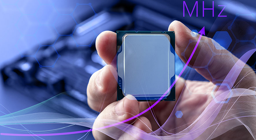 IntelのCPU製品ラインアップと特徴